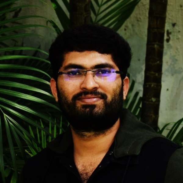 Bhargava Reddy